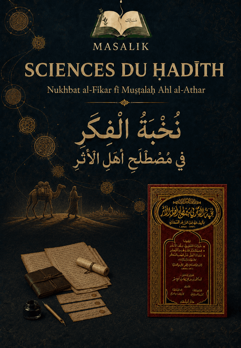 nukhbatou al fikar
