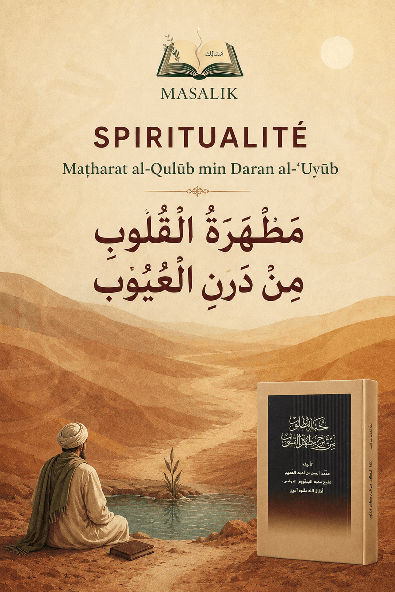 Moutaharat al qouloub